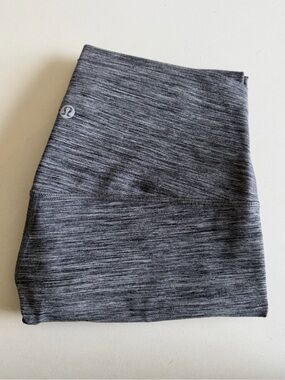Lululemon Align Size 8 High Rise Pant 28”